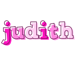 judith hello logo