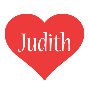 judith love logo