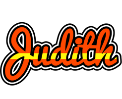 judith madrid logo