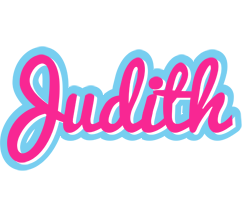 judith popstar logo