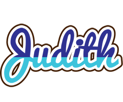 judith raining logo