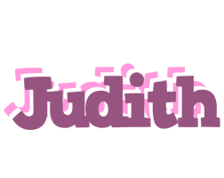 judith relaxing logo