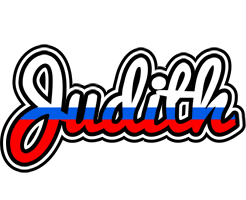 judith russia logo