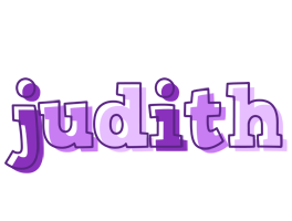 judith sensual logo