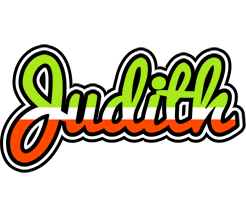 judith superfun logo