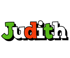 judith venezia logo