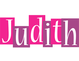 judith whine logo