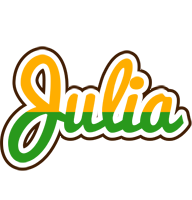 julia banana logo