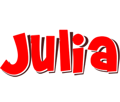 julia basket logo