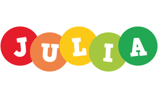 julia boogie logo