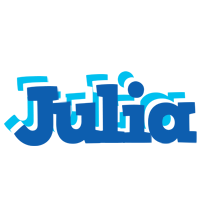 julia business logo