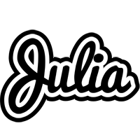 julia chess logo