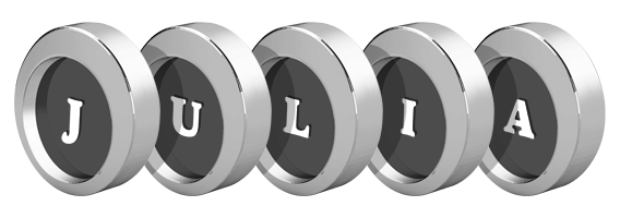 julia coins logo