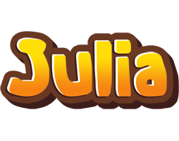 julia cookies logo