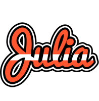 julia denmark logo