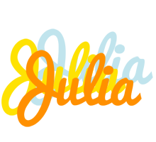 julia energy logo