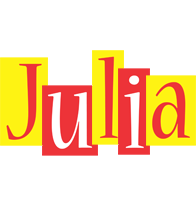 julia errors logo