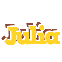 julia hotcup logo