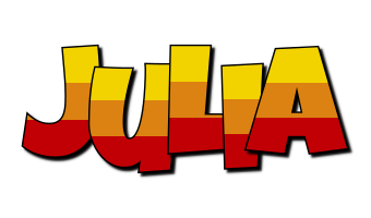 julia jungle logo