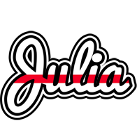 julia kingdom logo