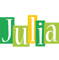 julia lemonade logo