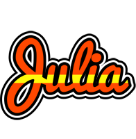 julia madrid logo