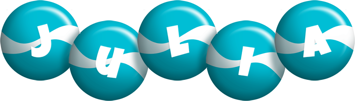 julia messi logo