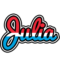 julia norway logo