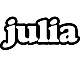 julia panda logo