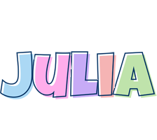 julia pastel logo