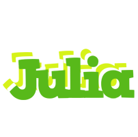 julia picnic logo