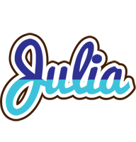 julia raining logo