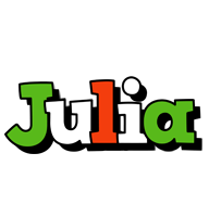 julia venezia logo