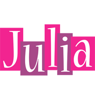 julia whine logo