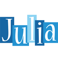 julia winter logo