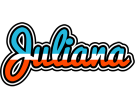 juliana america logo
