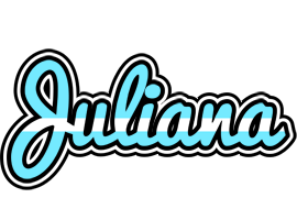 juliana argentine logo