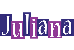 juliana autumn logo