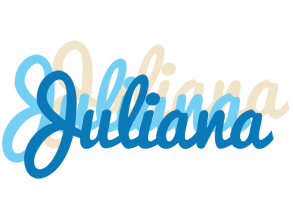 juliana breeze logo