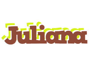 juliana caffeebar logo
