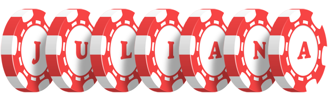 juliana chip logo