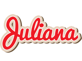 juliana chocolate logo