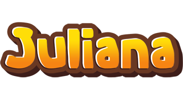 juliana cookies logo