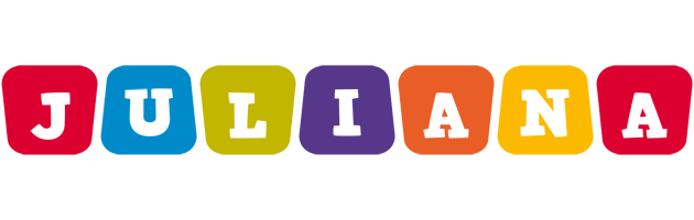 juliana daycare logo