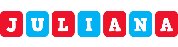 juliana diesel logo