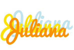 juliana energy logo