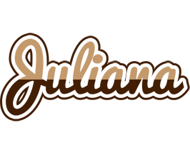 juliana exclusive logo