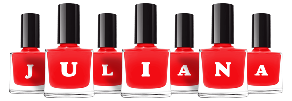 juliana fashion logo