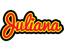 juliana fireman logo