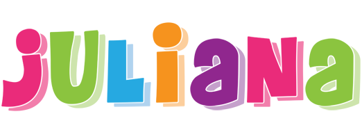juliana friday logo